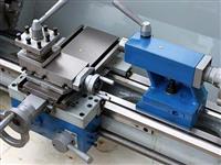 立式車床-立車-數控立車